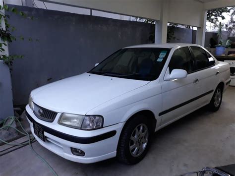 Used Nissan B15 | 1999 B15 for sale | Coromandel Nissan B15 sales ...