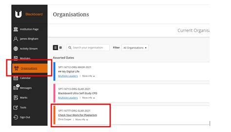 turnitin improving student academic integrity lte