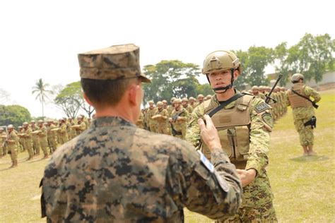 Fuerza Armada On Twitter Personal De La Da Y Ta Zona Militar Ha