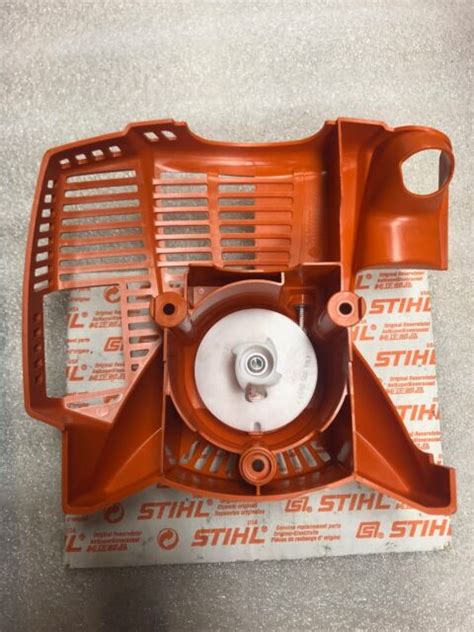 Stihl Fs 50 C Manual