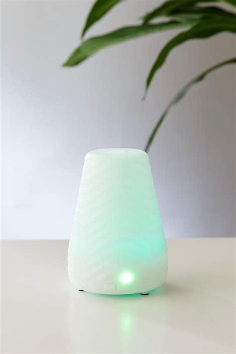 Mahli Seaside Essential Oil Diffuser Urban Outfitters