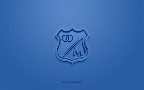 Millonarios F.C. Wallpapers - Wallpaper Cave