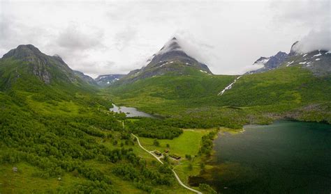 Innerdalen The Most Beautiful Valley In Norway Unusual Traveler