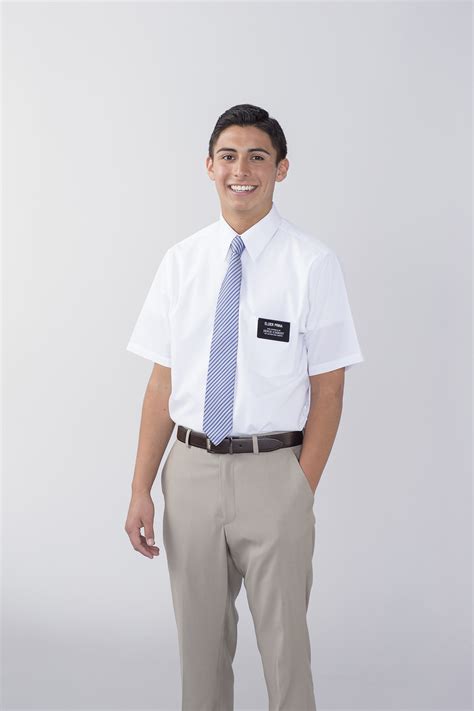 Mormon Rules On Clothing Ph