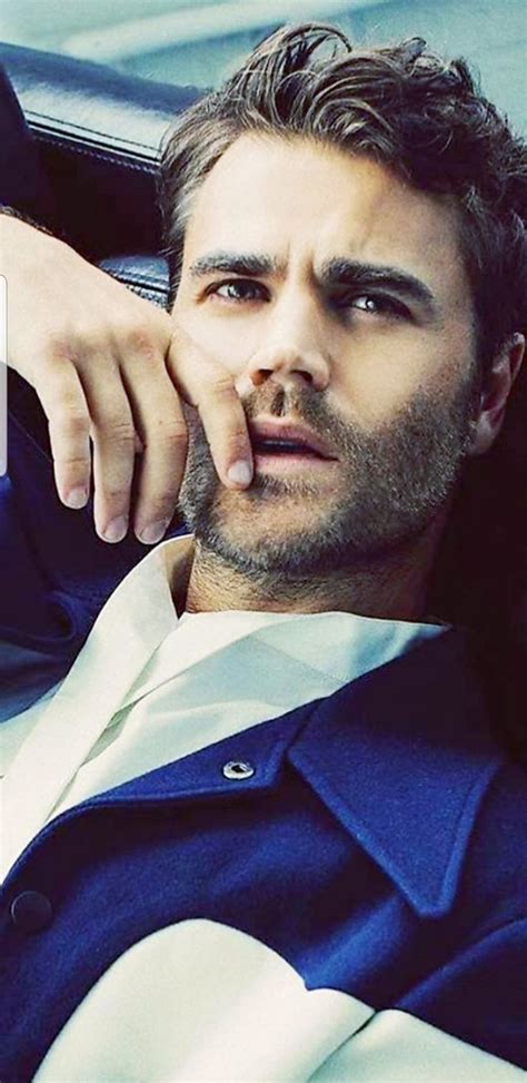 Pin By Angela Walker On Paul Wesley Ian Somerhalder Photoshoot Paul