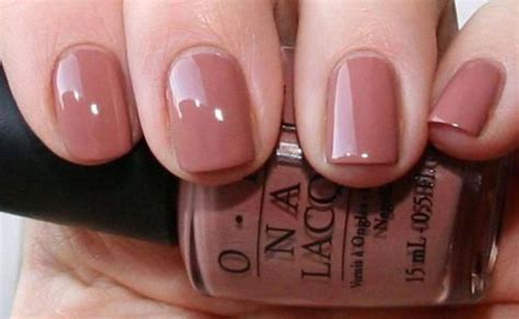 Nailscolors Opi Nail Polish Colors Nail Polish Colors Trendy Nails