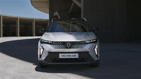 Le Renault Sc Nic Revient Pour Une Nouvelle G N Ration Qui Change Tout