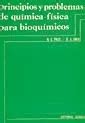 Libro Principios Y Problemas De Quãmica Fãsica Para Bio Envío gratis