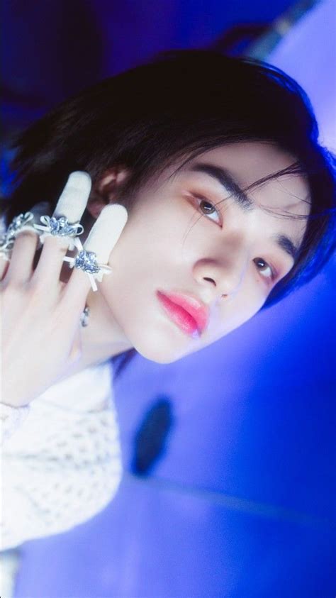 Pin Von Yany Ceballos Auf Cosis Kpop