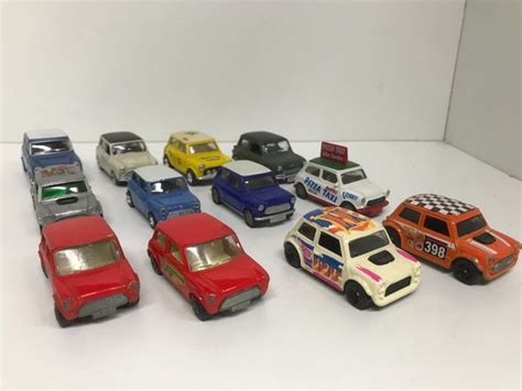 Matchbox Hot Wheels Siku Norev Mini Austin Catawiki