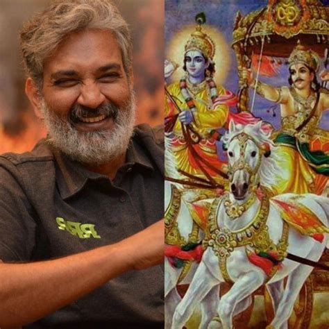 RRR and Baahubali director SS Rajamouli makes big BREAKING announcement ...