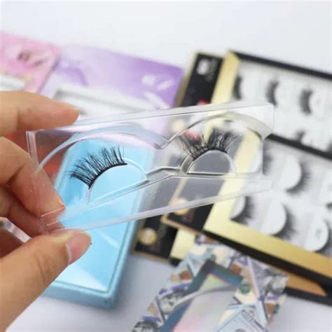 New Jintong Black Stem Natural Korean Nude Makeup Five Pairs Of Curling Fairy Eyelashes