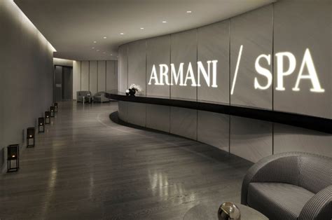 Passion For Luxury Armani Hotel In Dubai Burj Khalifa Tower