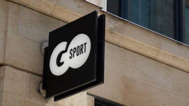 Intersport Avec Le Rachat De Go Sport Le Groupe Entend D Tr Ner Le