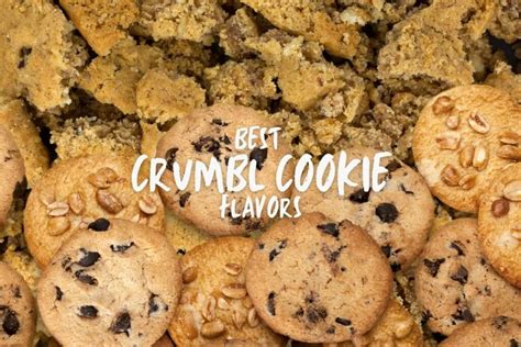 7 Best Crumbl Cookie Flavors (Ranked in 2025)