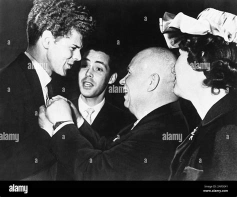 Van Cliburn Left Tall Texan Who Won Soviets International