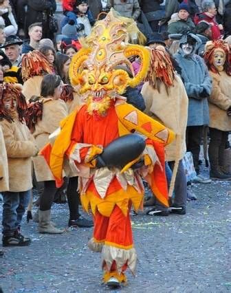 Carnevale Il Gran Carnevale Alpino Di San Michele Alladige Trento Blog