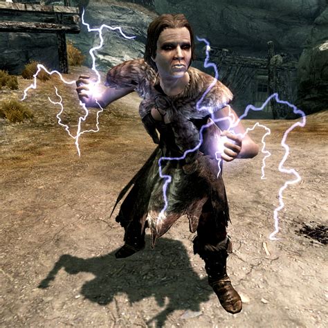 Filesr Npc Bandit 25 The Unofficial Elder Scrolls Pages Uesp