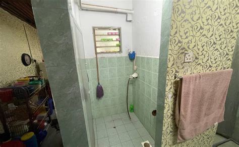 TOWNHOUSE TINGKAT BAWAH TAMAN BUKIT KATIL PERMAI BUKIT KATIL MELAKA