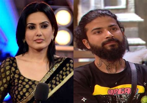 Bigg Boss 17 Kamya Panjabi Gets Abusive Messages From Anurag Dobhals