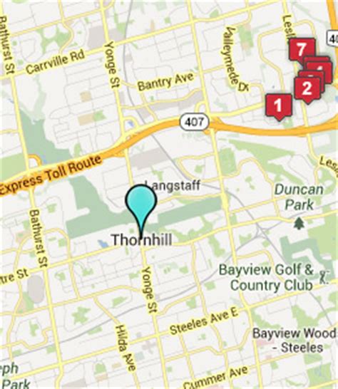 Hotels & Motels near Thornhill, Ontario - See All Discounts