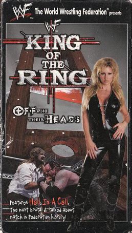 Wwf King Of The Ring Review