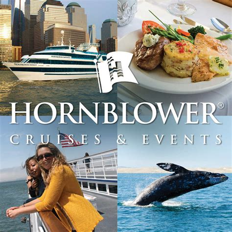 HORNBLOWER SAN FRANCISCO CRUISES - MILITARY DISCOUNT