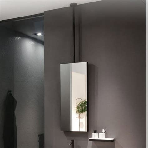 Ceiling Hung Bathroom Mirror Bathroom Guide By Jetstwit