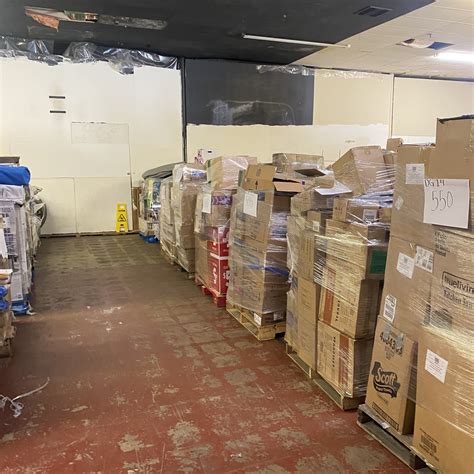 Guys we are excited about our HSN program. A lot of home kitchen