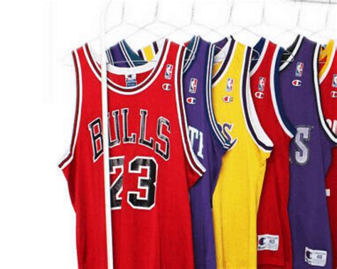 Can You Return Nba Jerseys Basketball Noise