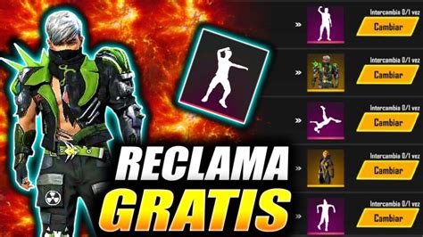 Descubre Los Mejores Generadores De Emotes Para Free Fire Potencia Tu