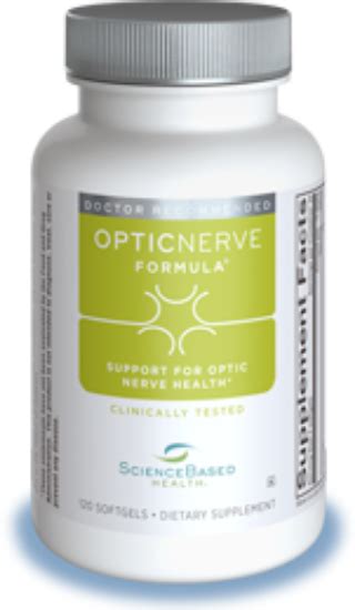 Your Store Optic Nerve Formula®