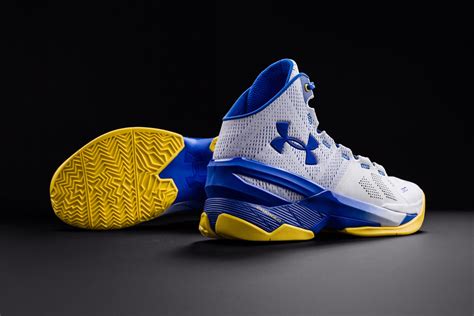 13 Best Stephen Curry Under Armour Signature Shoes Of 2015 – Footwear News