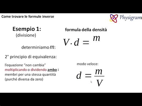 Coro Fronzolo Trascuratezza Come Calcolare Le Formule Inverse