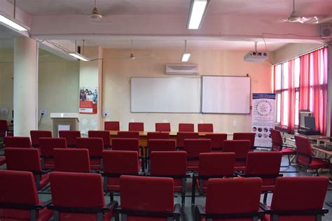 Chandigarh College Of Engineering And Technology Campus Tour