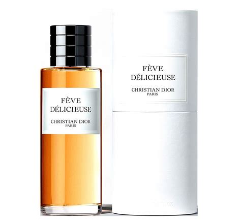 Christian Dior Feve Delicieuse Perfume Malaysia