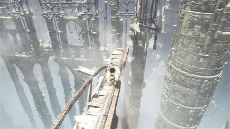 The Last Guardian Последний хранитель_20230602162747 - YouTube