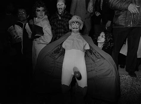 New York Halloween Parade: 40 Years in Photos | Time