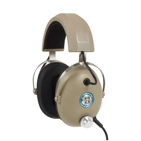 Legendary Sound: Koss Retro Headphones – Koss Stereophones