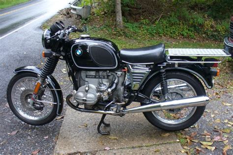 No Reserve 1976 Bmw R756 For Sale On Bat Auctions Sold For 6851 On November 20 2020 Lot