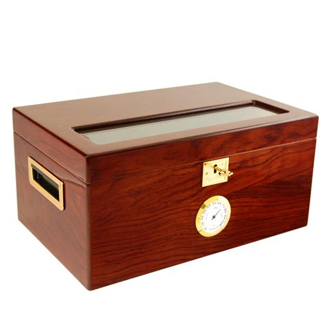 The Lexington 150 Cigar Humidor Cigar Star Cigar Humidors And Cigar