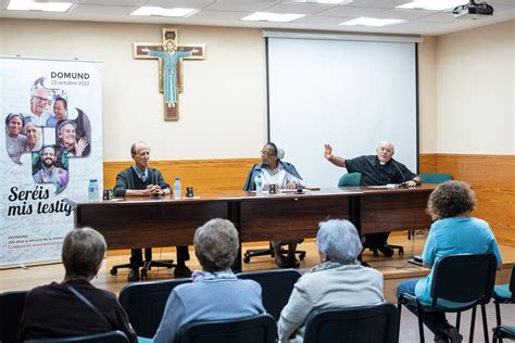 Iglesias Comunidades Y Parroquias De La Di Cesis Ofrecen Oraciones