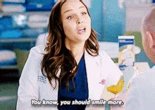 Greys Anatomy Jo Wilson Greys Anatomy Jo Wilson You Know You