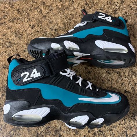 Nike Air Griffey Max 1 Freshwater 2021 Release Dm8311 Gem