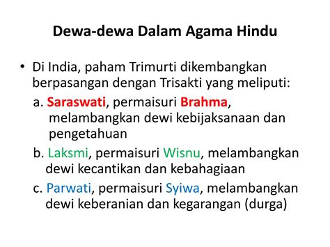 Materi SI X Kelas X Perkembangan Agama Dan Kebudayaan Hindu Budha Di