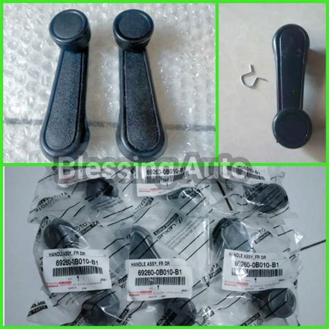 Jual Handle Putaran Kaca Universal Shopee Indonesia