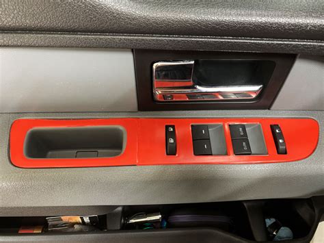 Ford F 150 Dash Parts