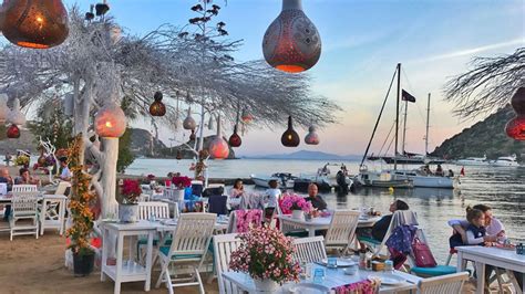 Bodrum Melengec Bodrum Gezi Ya Am E Lence Etkinlik Ve Lezzet G Nl