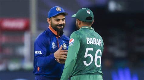 Imran Khan Praised Babar Azam As Compare To Virat Kohli Ahead World Cup