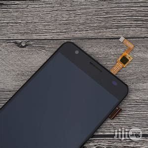 Oukitel C C C Pro K Plus K C Pro Lcd Screen In Ikeja